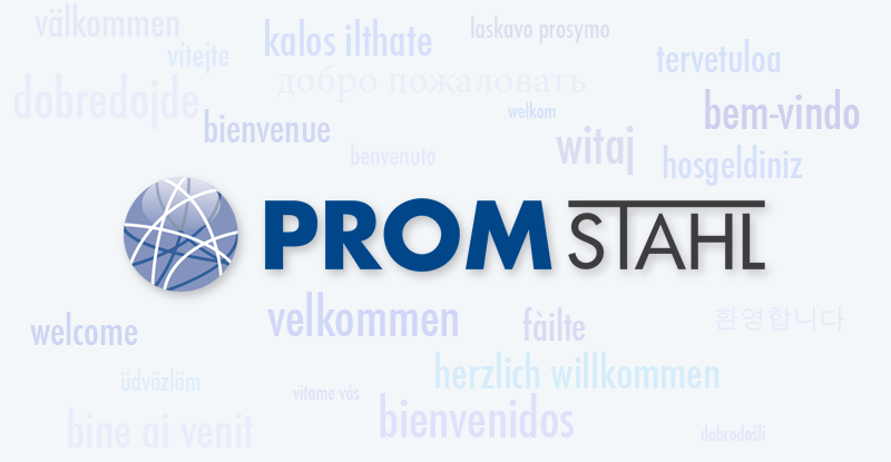 PROMStahl
